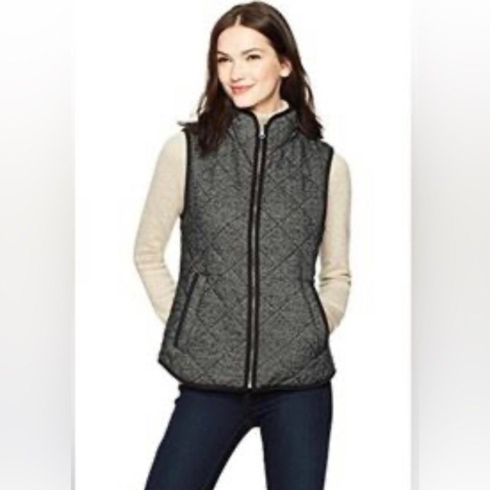 Haven outerwear vest
